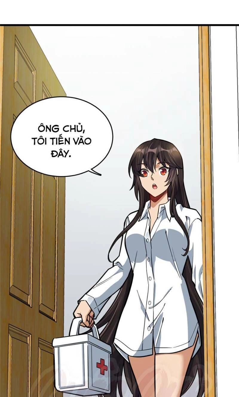 Thâm Dạ Thư Ốc Chapter 55 - 13