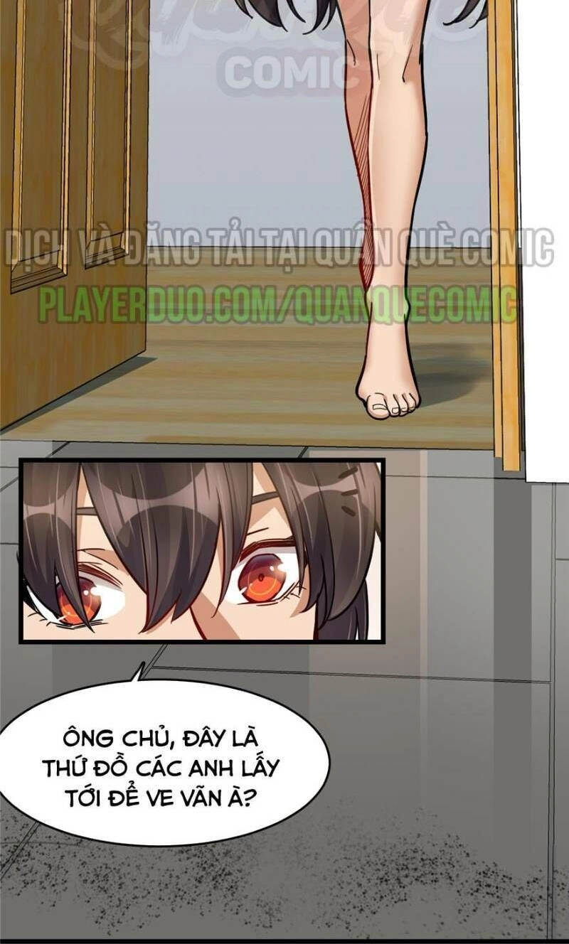 Thâm Dạ Thư Ốc Chapter 55 - 14