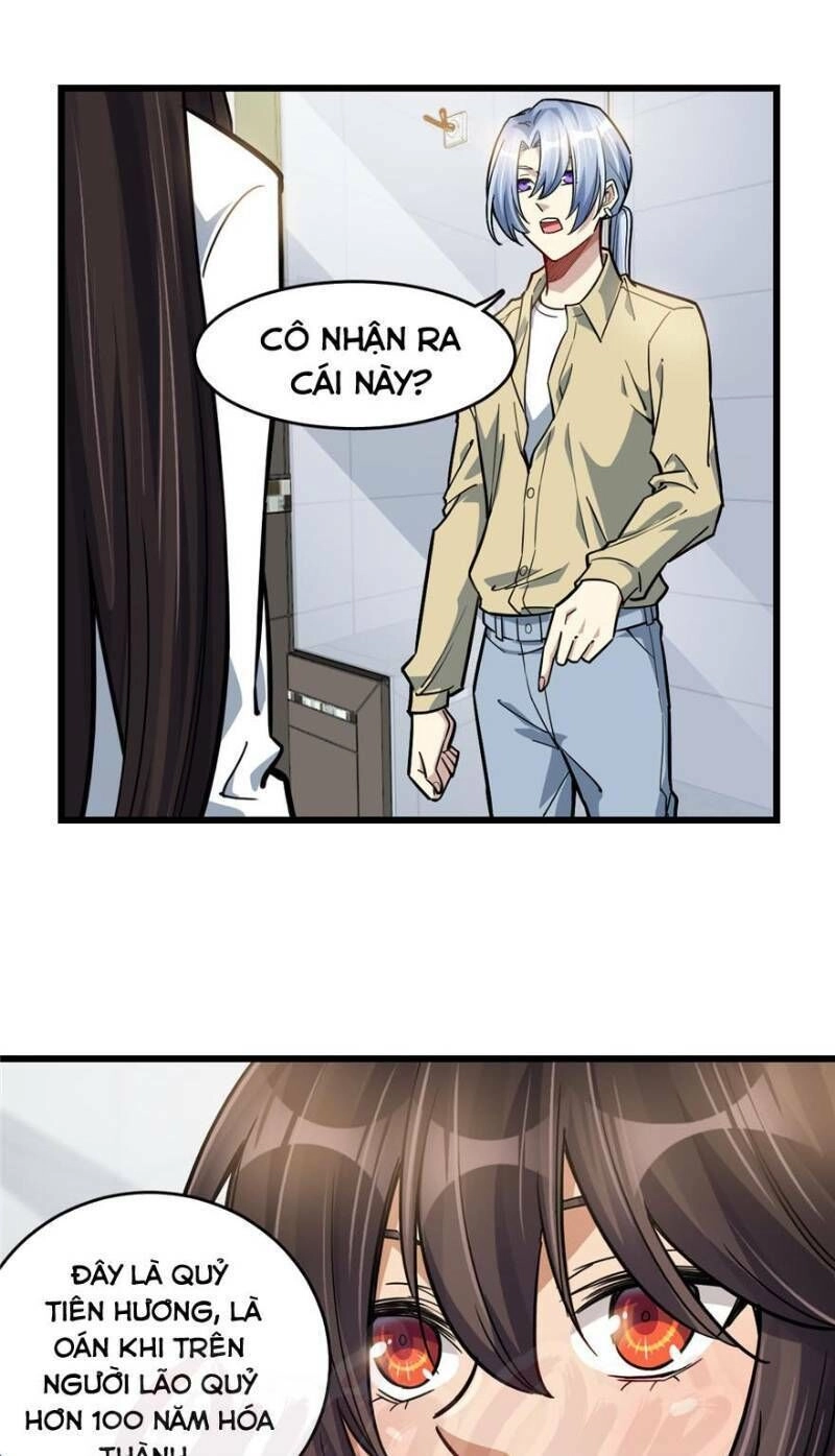 Thâm Dạ Thư Ốc Chapter 55 - 15