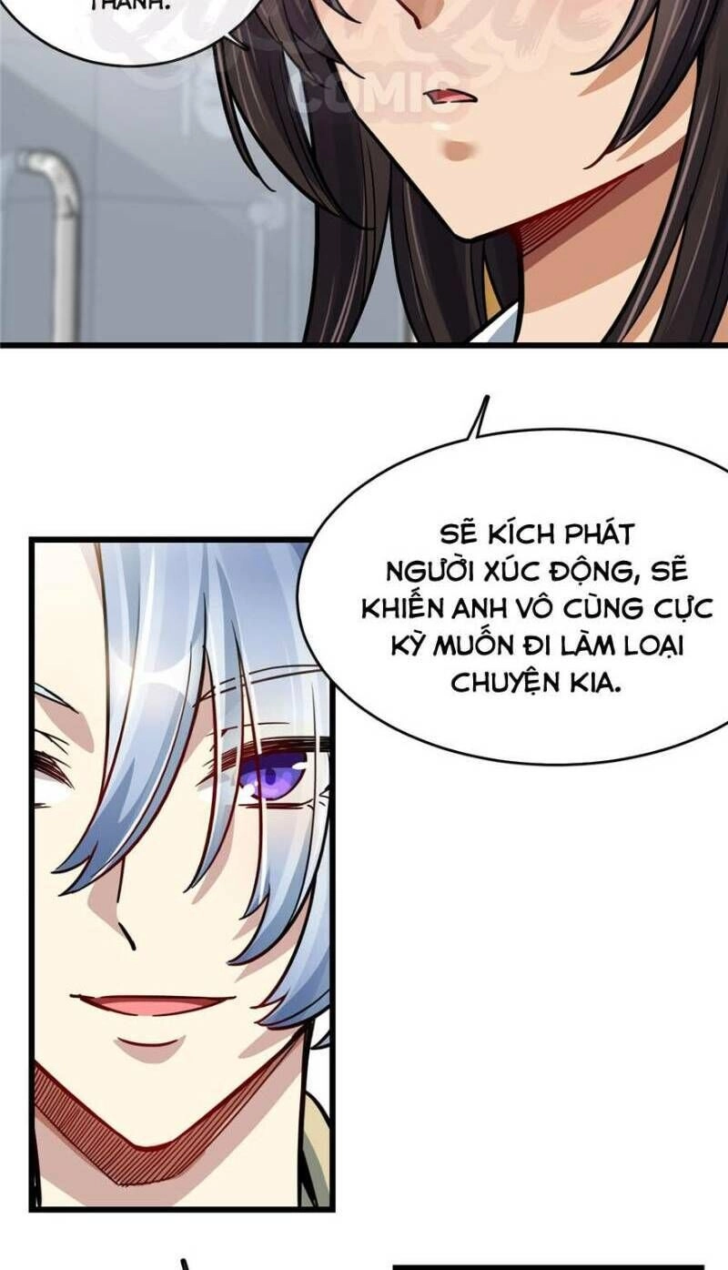 Thâm Dạ Thư Ốc Chapter 55 - 16