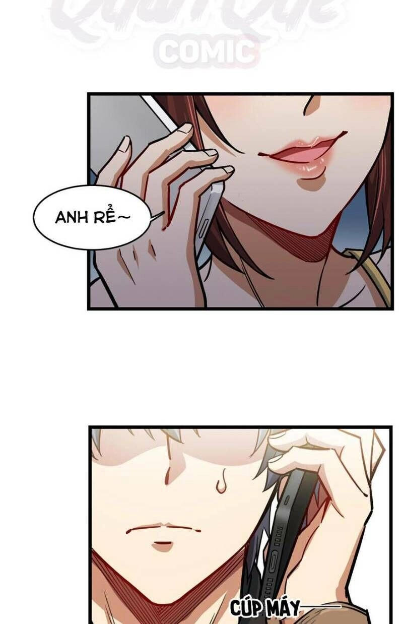 Thâm Dạ Thư Ốc Chapter 55 - 24