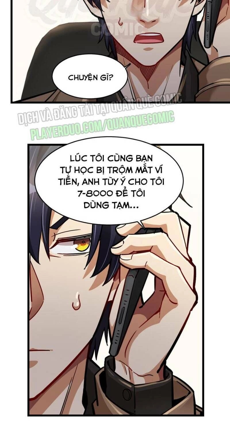 Thâm Dạ Thư Ốc Chapter 56 - 2