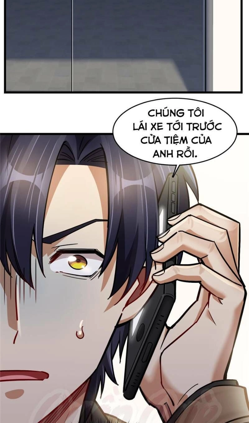 Thâm Dạ Thư Ốc Chapter 56 - 7