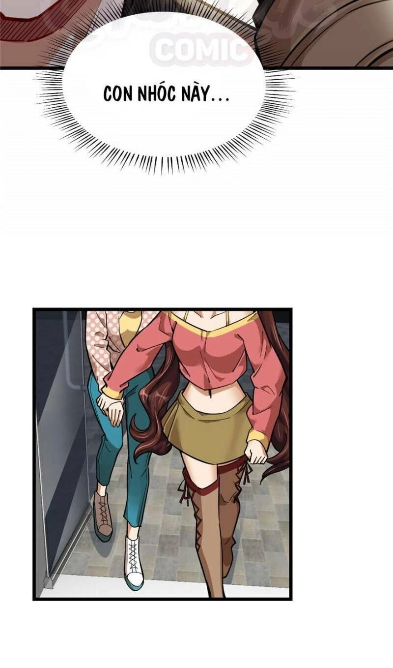 Thâm Dạ Thư Ốc Chapter 56 - 8