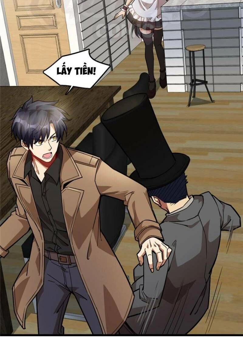 Thâm Dạ Thư Ốc Chapter 56 - 12