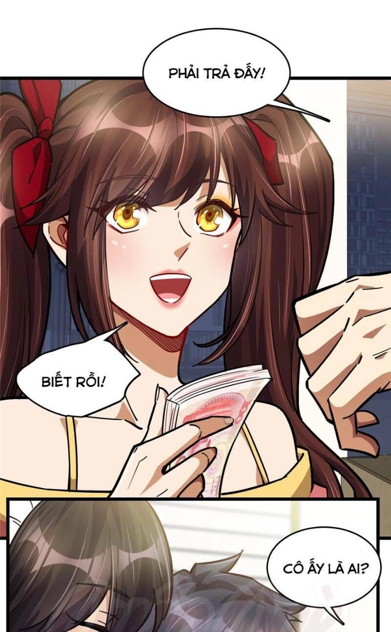 Thâm Dạ Thư Ốc Chapter 56 - 13