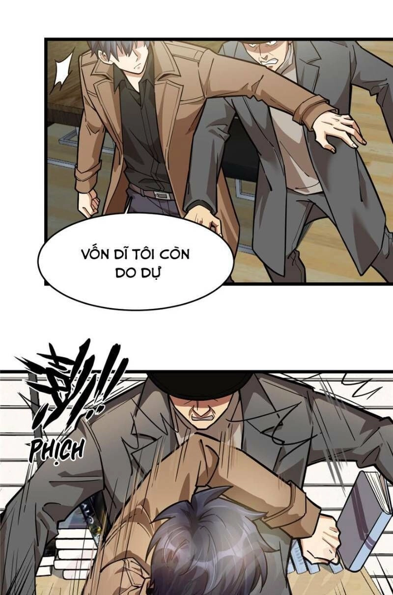 Thâm Dạ Thư Ốc Chapter 56 - 15