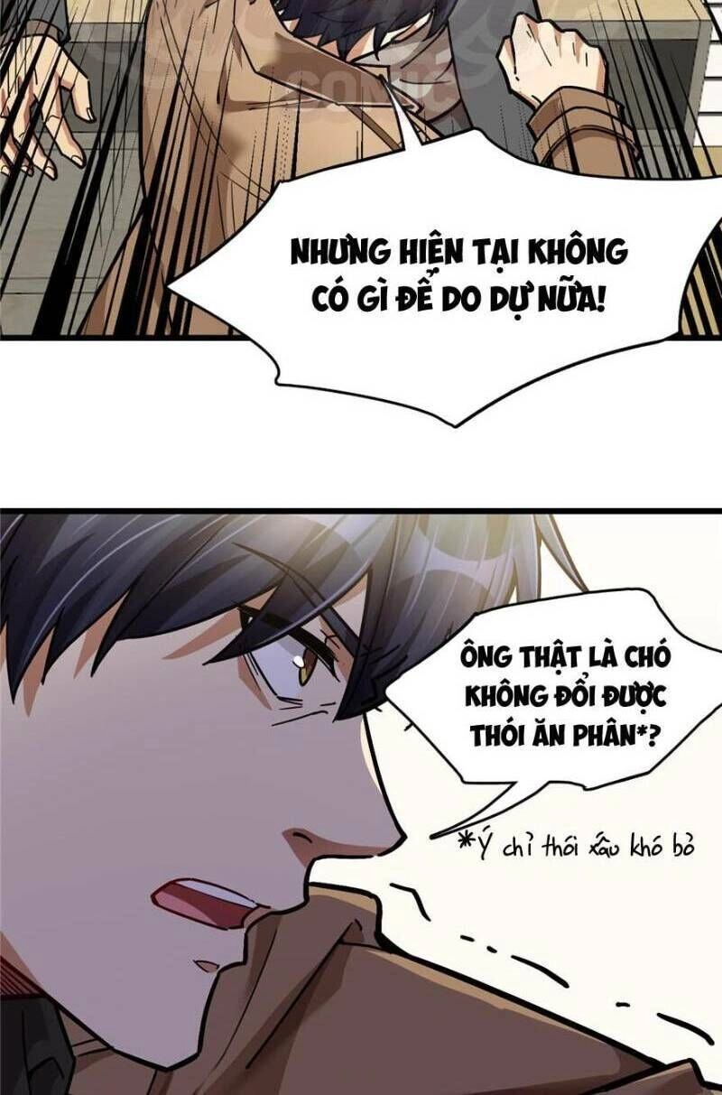 Thâm Dạ Thư Ốc Chapter 56 - 16