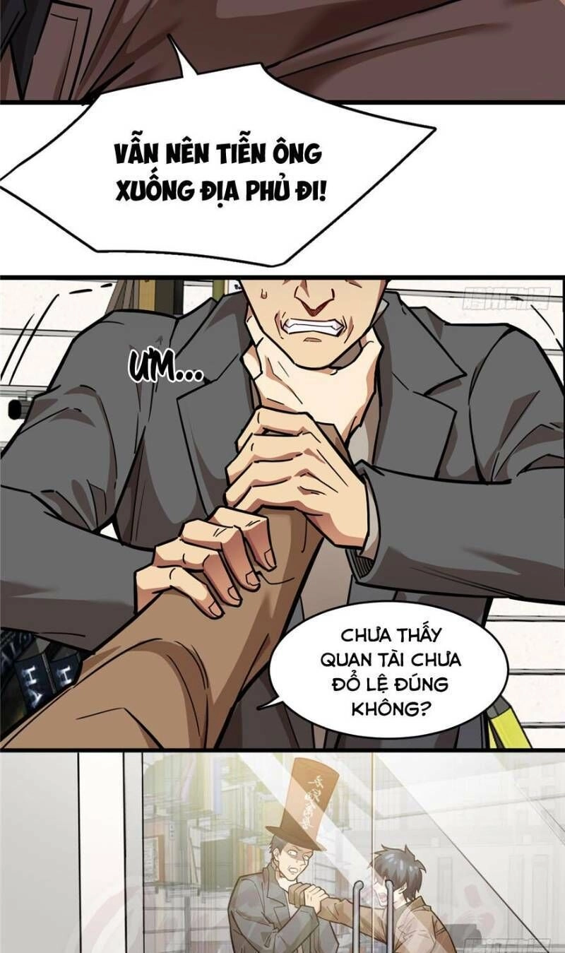 Thâm Dạ Thư Ốc Chapter 56 - 17