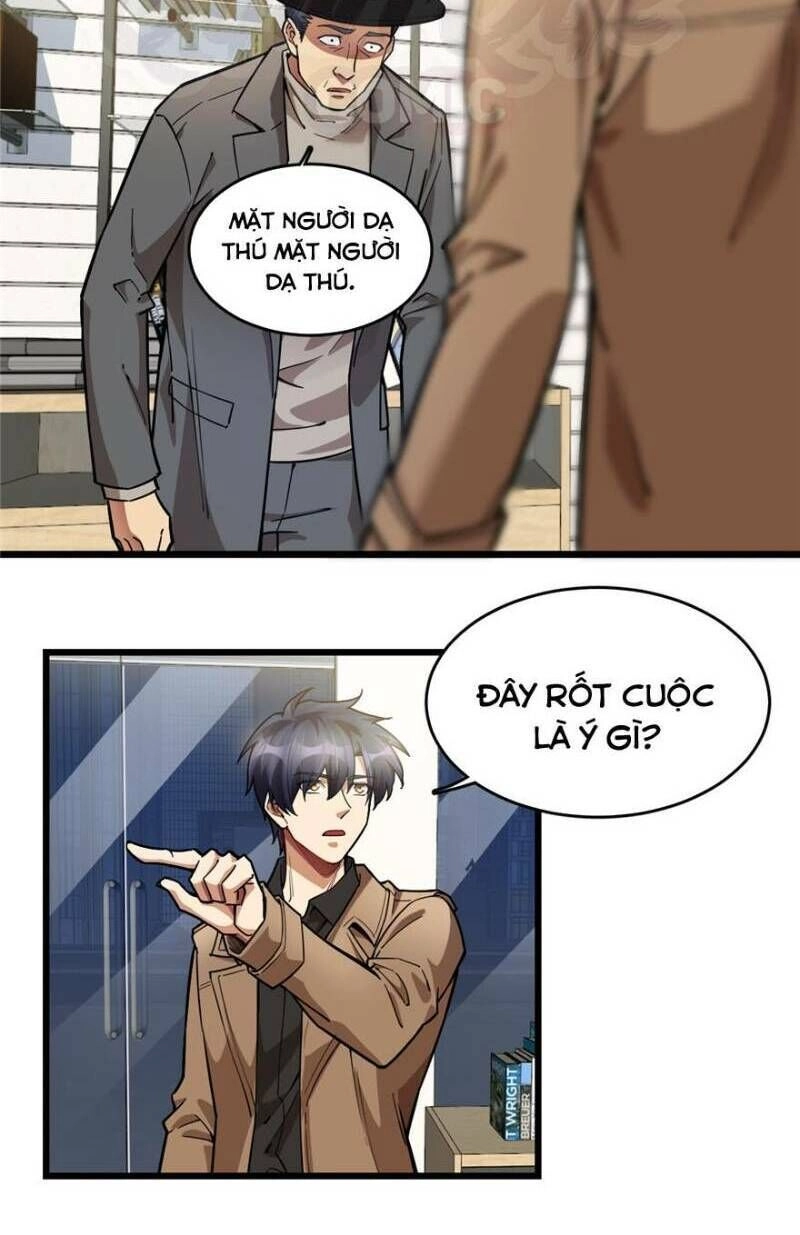 Thâm Dạ Thư Ốc Chapter 56 - 20