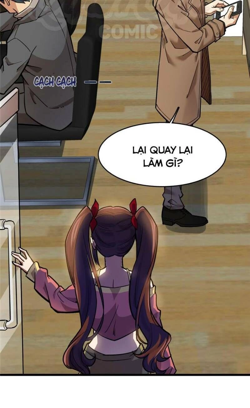 Thâm Dạ Thư Ốc Chapter 57 - 6