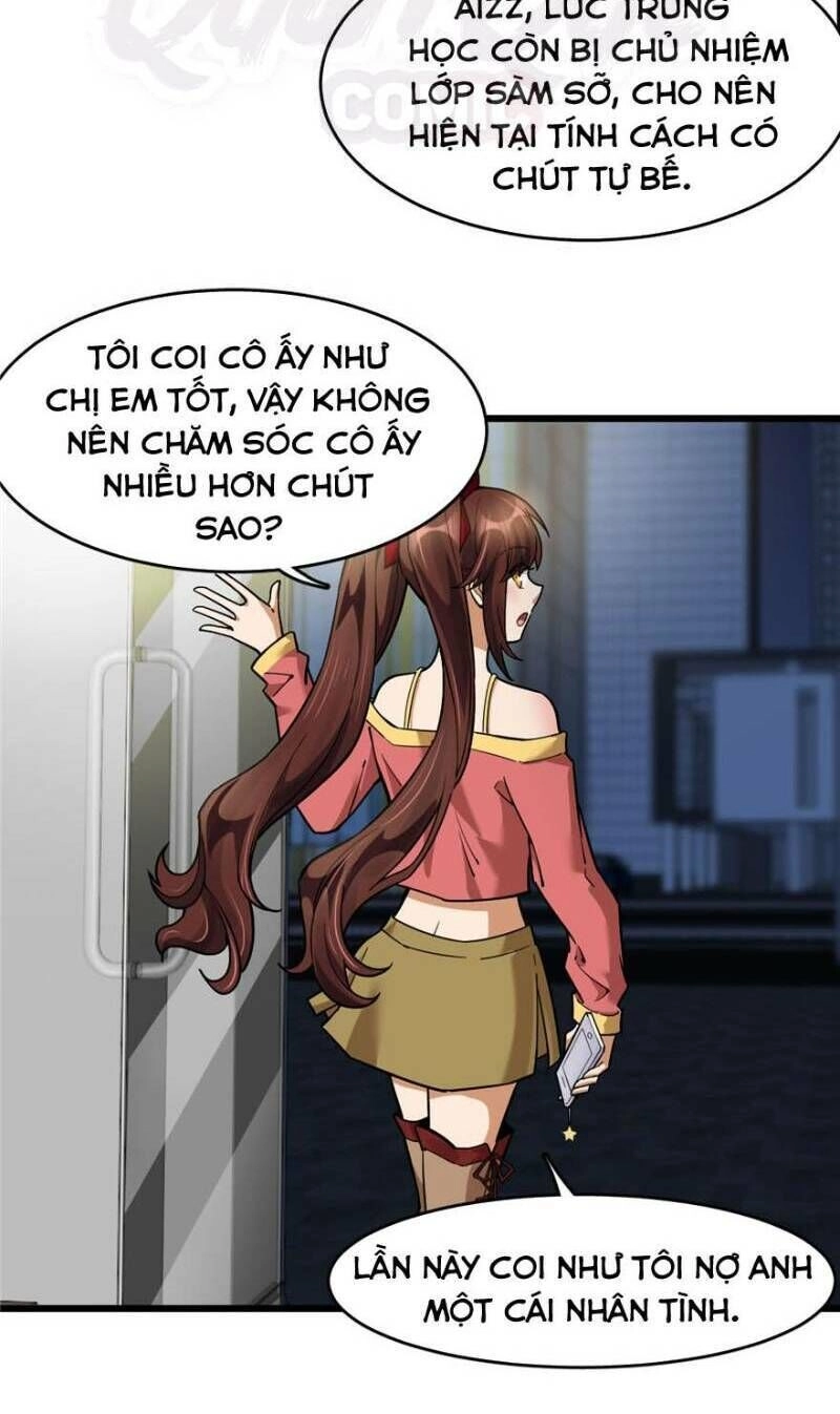 Thâm Dạ Thư Ốc Chapter 57 - 12