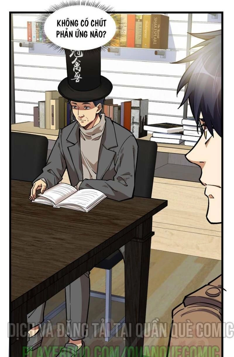 Thâm Dạ Thư Ốc Chapter 57 - 13