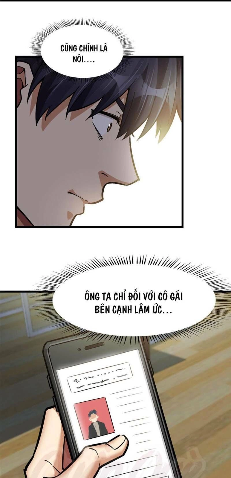 Thâm Dạ Thư Ốc Chapter 57 - 15