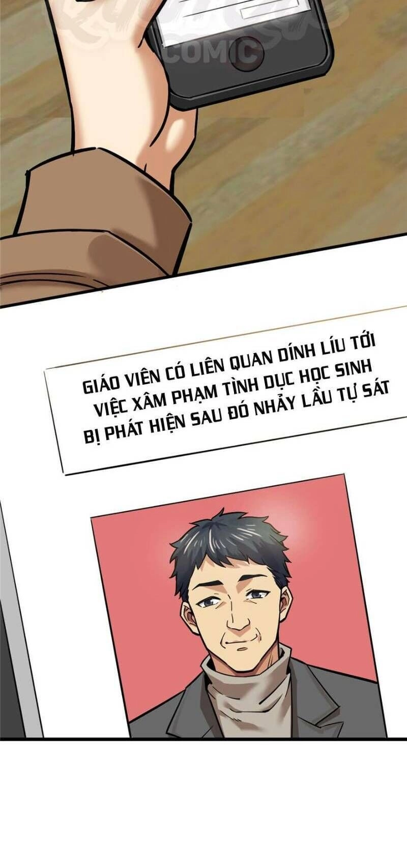 Thâm Dạ Thư Ốc Chapter 57 - 16