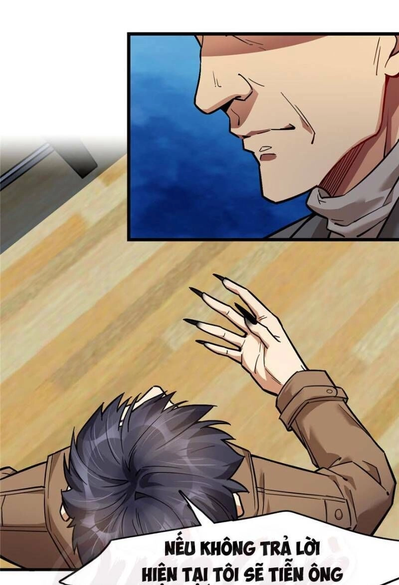 Thâm Dạ Thư Ốc Chapter 57 - 19