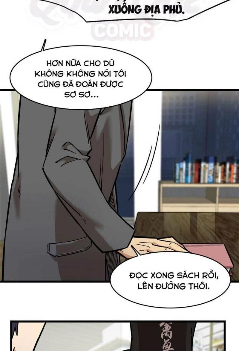 Thâm Dạ Thư Ốc Chapter 57 - 20