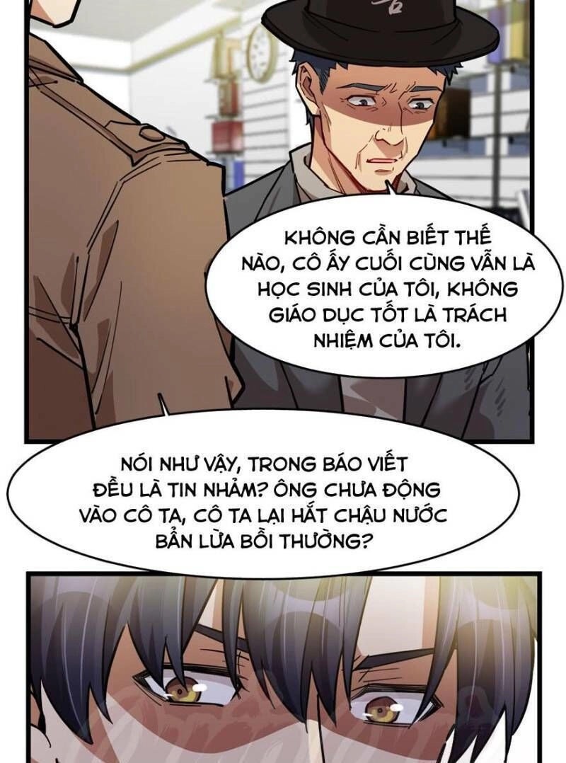 Thâm Dạ Thư Ốc Chapter 57 - 21