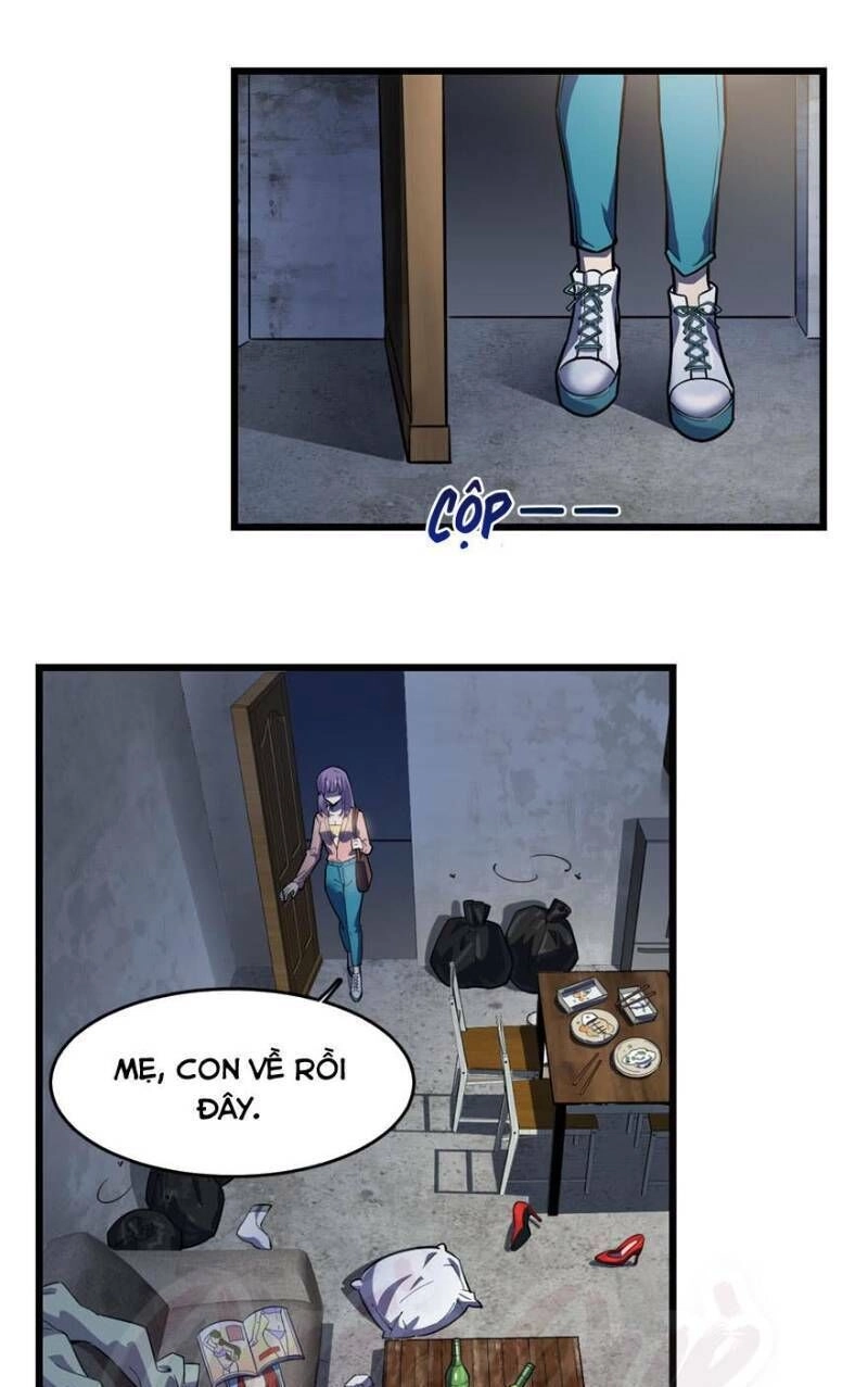 Thâm Dạ Thư Ốc Chapter 58 - 1