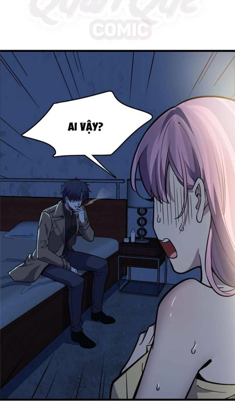 Thâm Dạ Thư Ốc Chapter 58 - 12