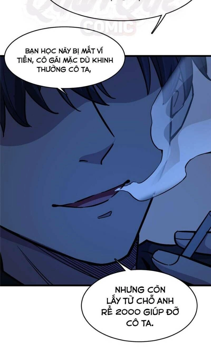 Thâm Dạ Thư Ốc Chapter 58 - 16