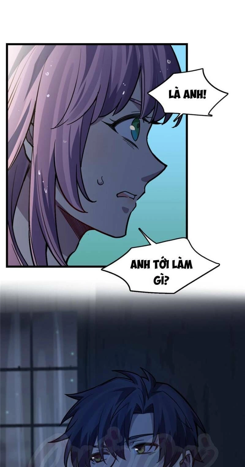 Thâm Dạ Thư Ốc Chapter 58 - 17