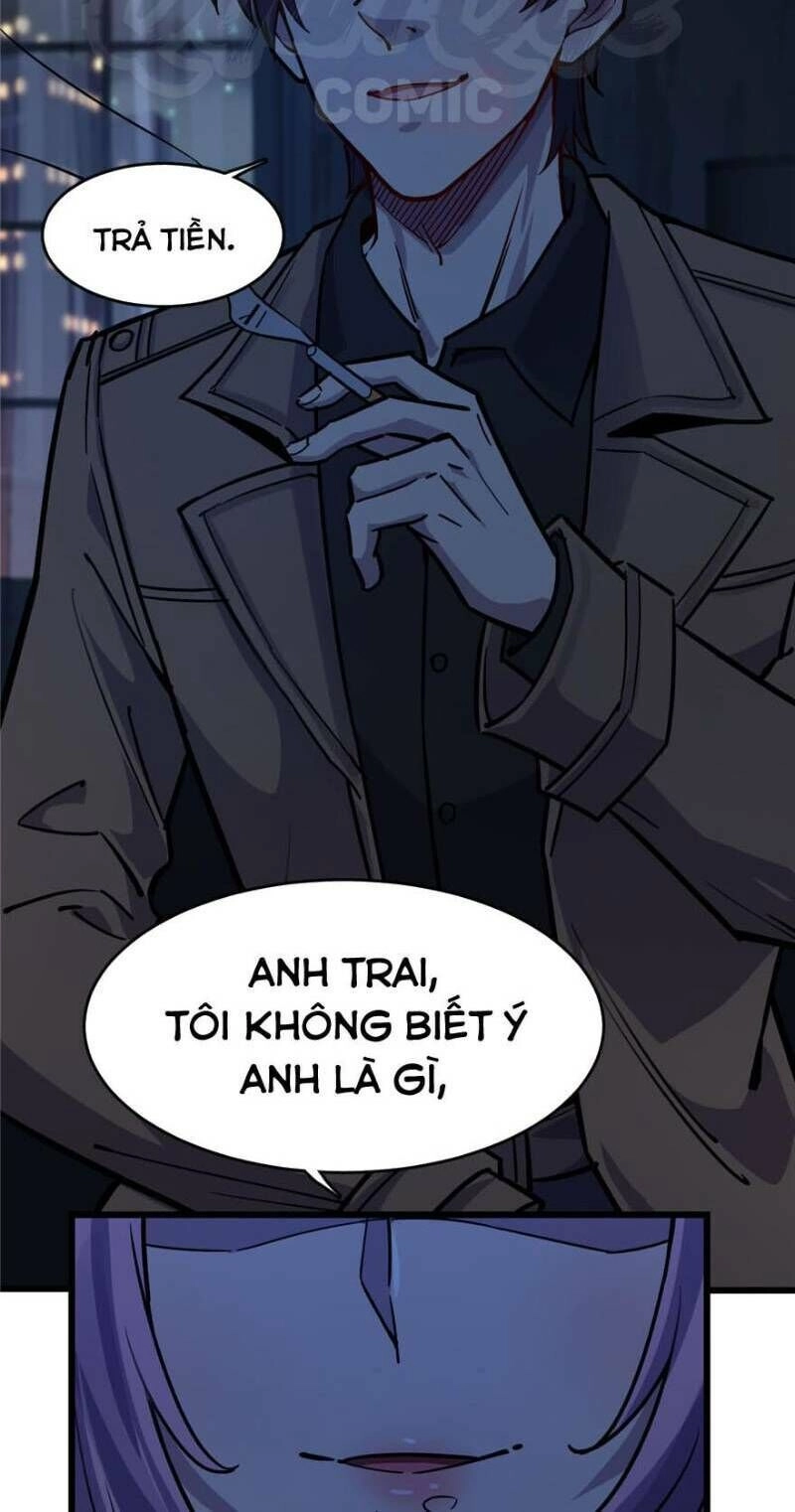 Thâm Dạ Thư Ốc Chapter 58 - 18