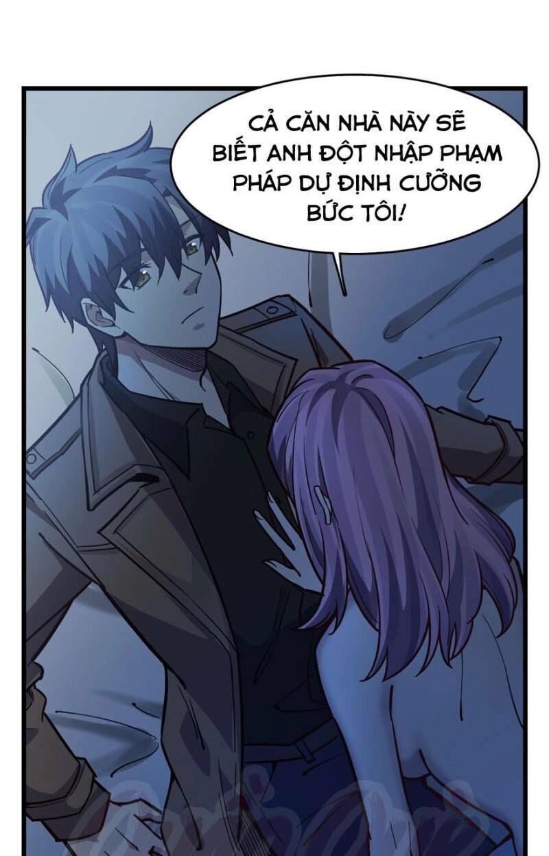 Thâm Dạ Thư Ốc Chapter 58 - 21