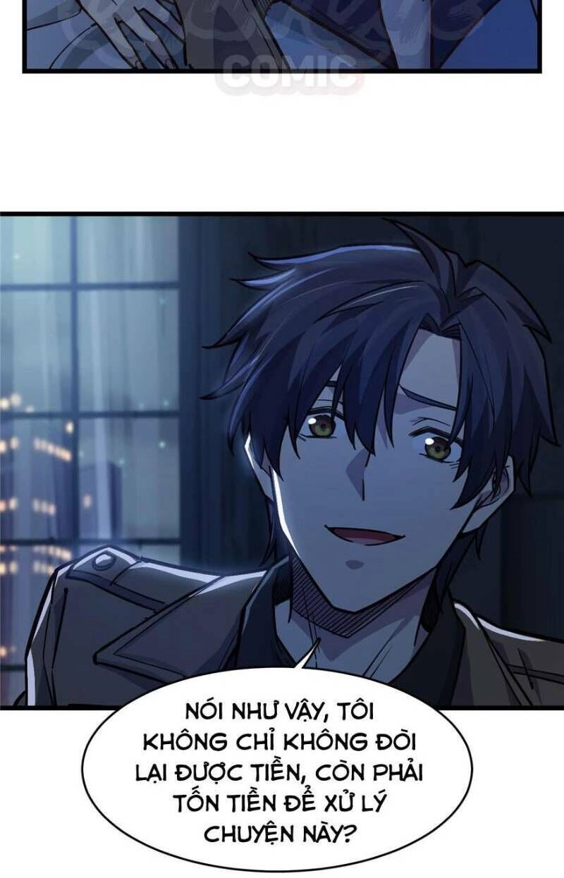 Thâm Dạ Thư Ốc Chapter 58 - 22