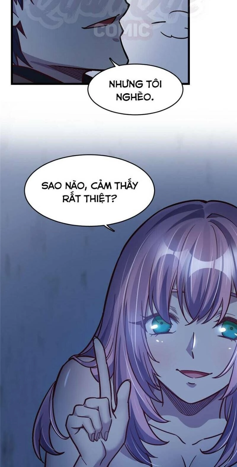 Thâm Dạ Thư Ốc Chapter 58 - 24