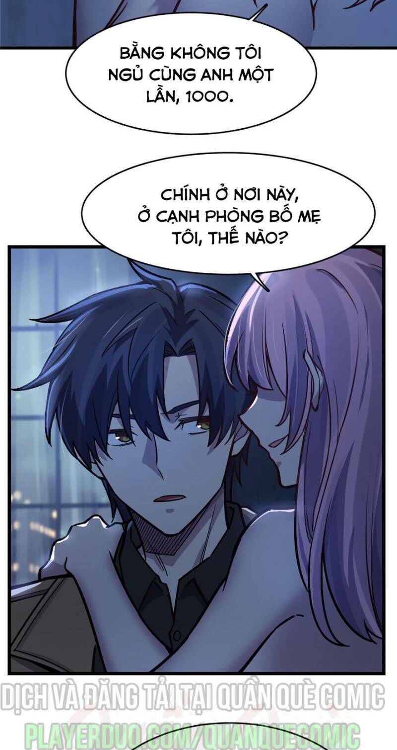 Thâm Dạ Thư Ốc Chapter 58 - 25