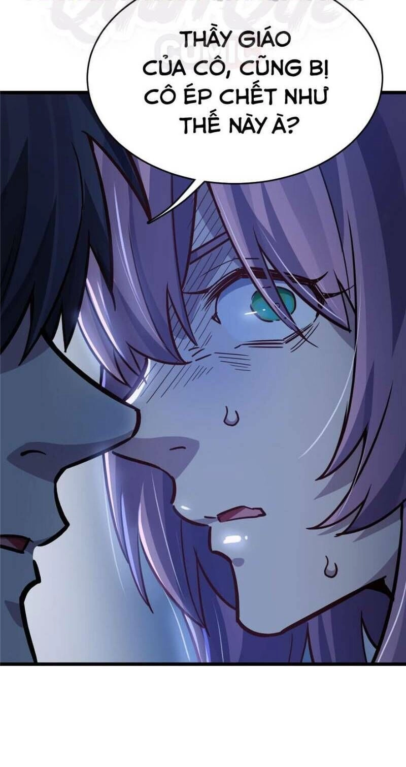 Thâm Dạ Thư Ốc Chapter 58 - 26