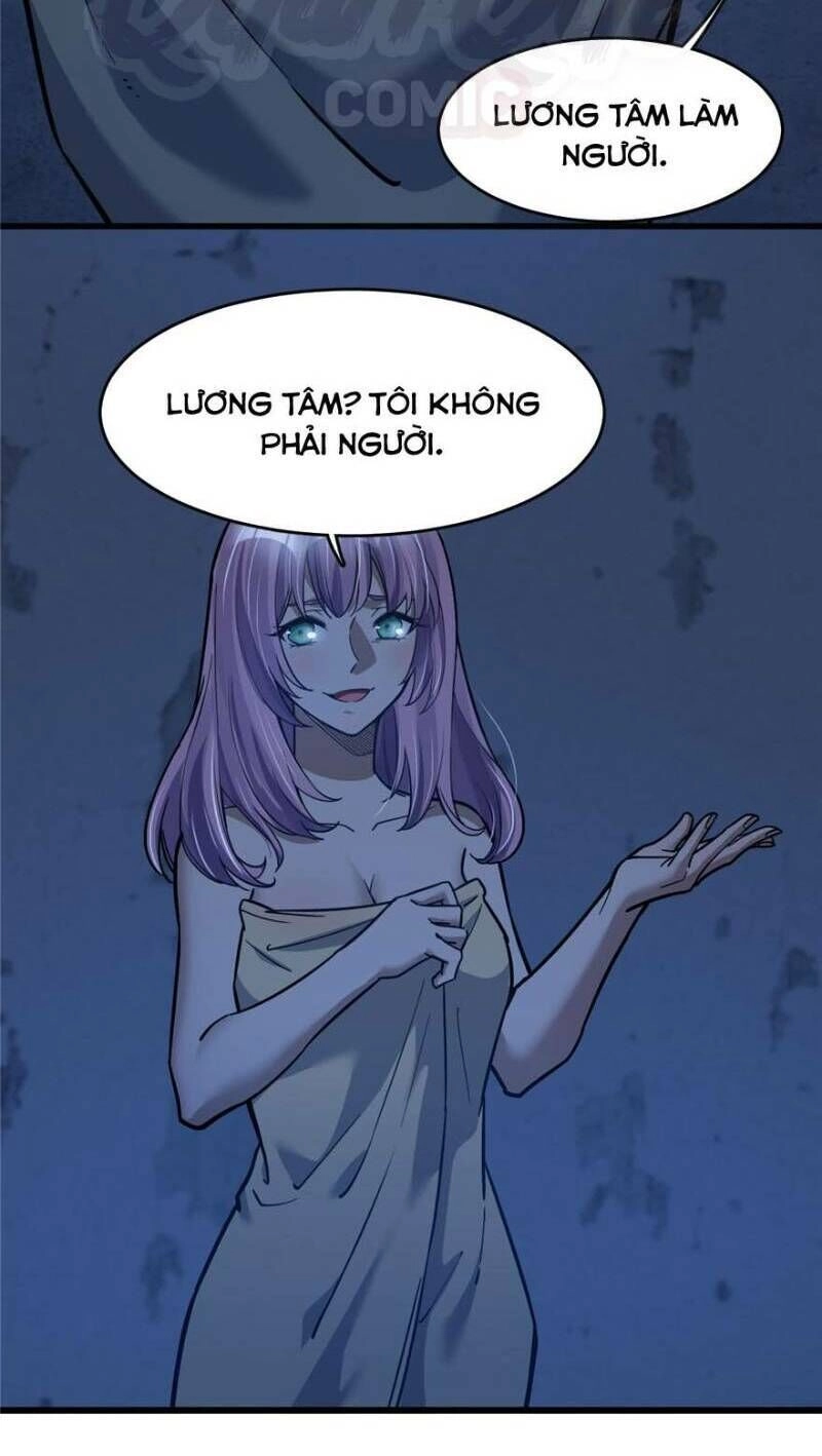 Thâm Dạ Thư Ốc Chapter 59 - 4