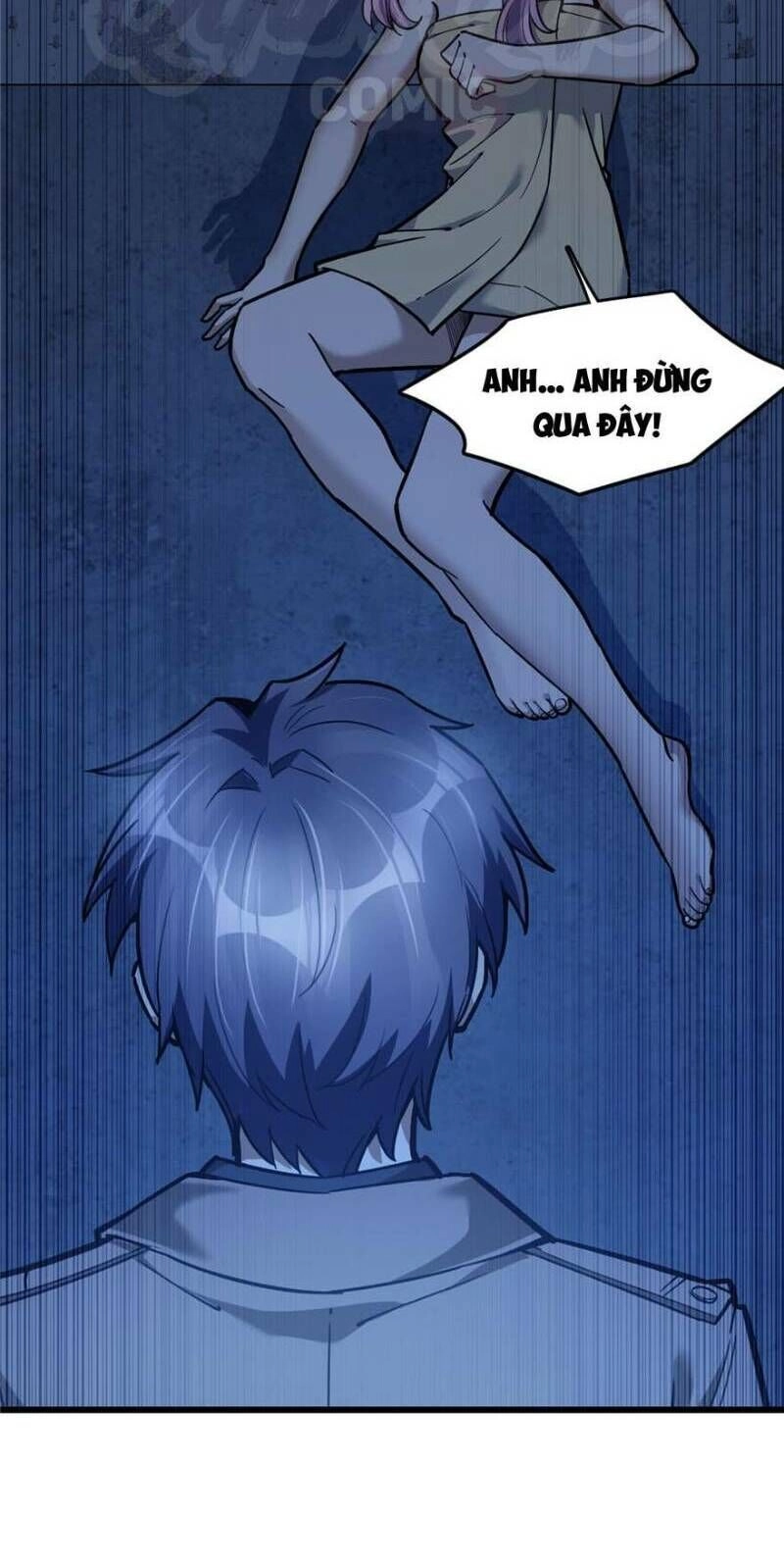 Thâm Dạ Thư Ốc Chapter 59 - 6