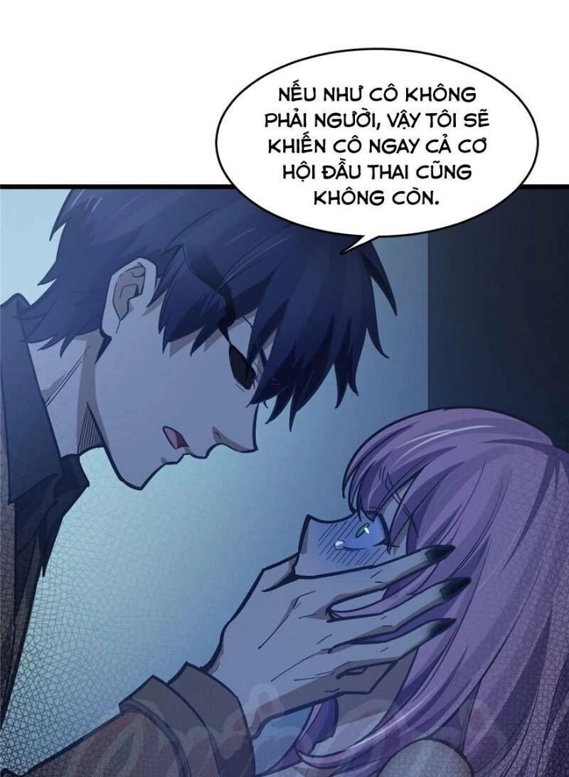 Thâm Dạ Thư Ốc Chapter 59 - 7