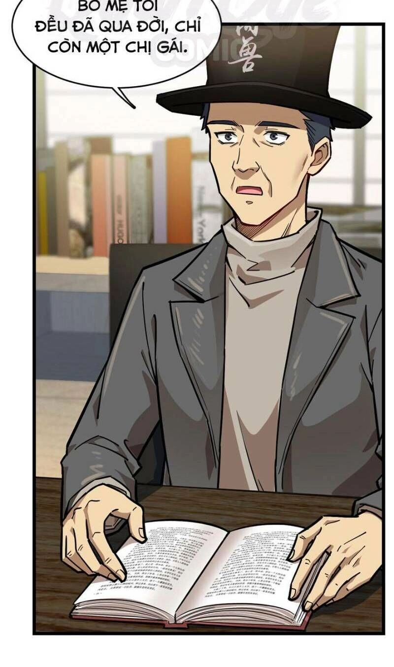 Thâm Dạ Thư Ốc Chapter 59 - 12