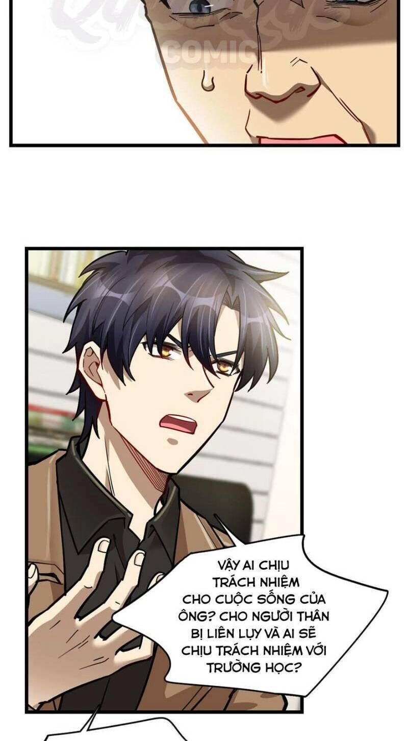 Thâm Dạ Thư Ốc Chapter 59 - 14