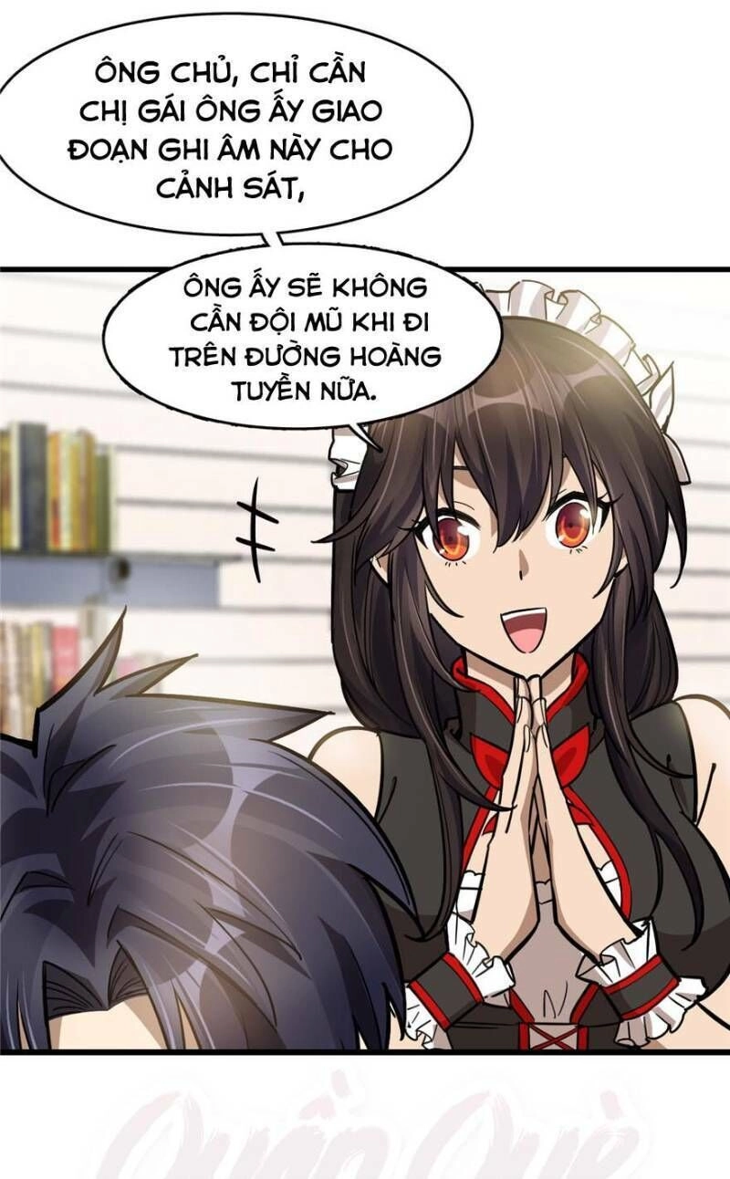 Thâm Dạ Thư Ốc Chapter 59 - 17