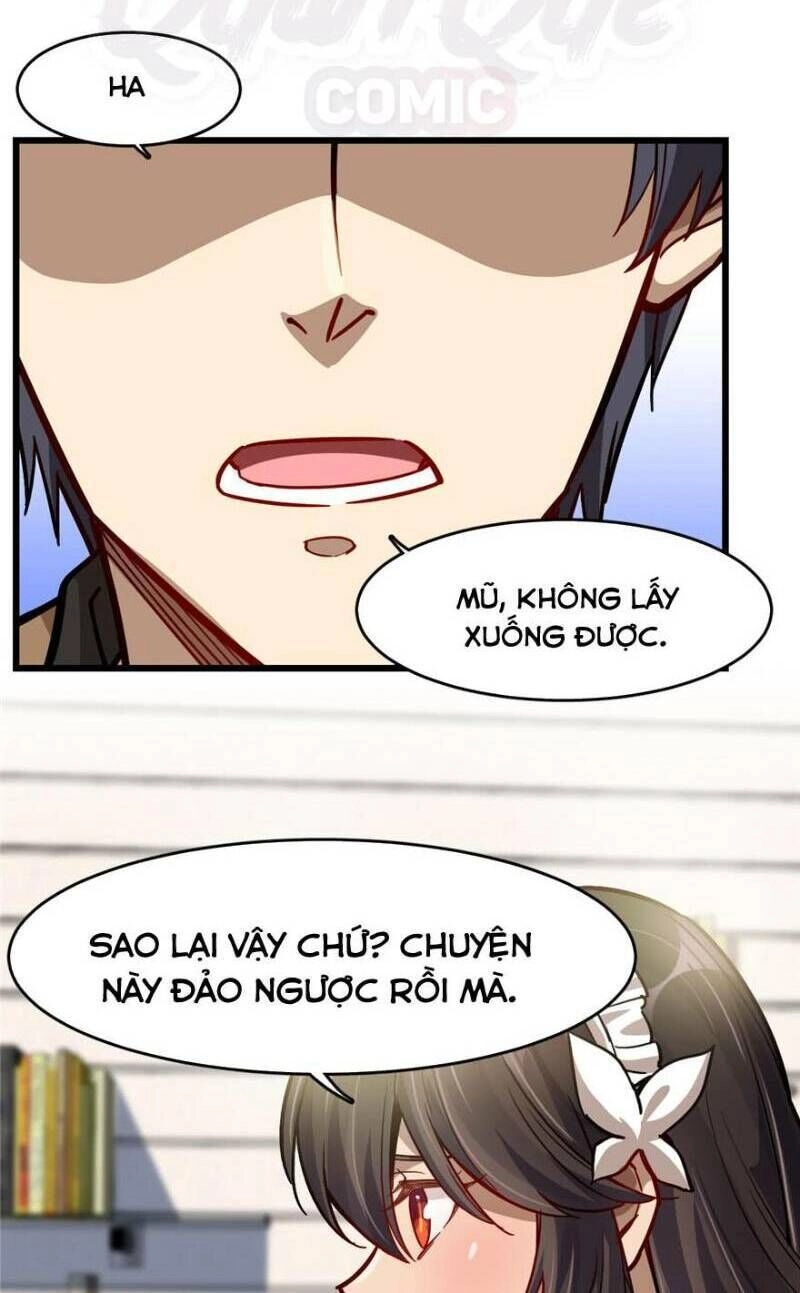 Thâm Dạ Thư Ốc Chapter 59 - 18