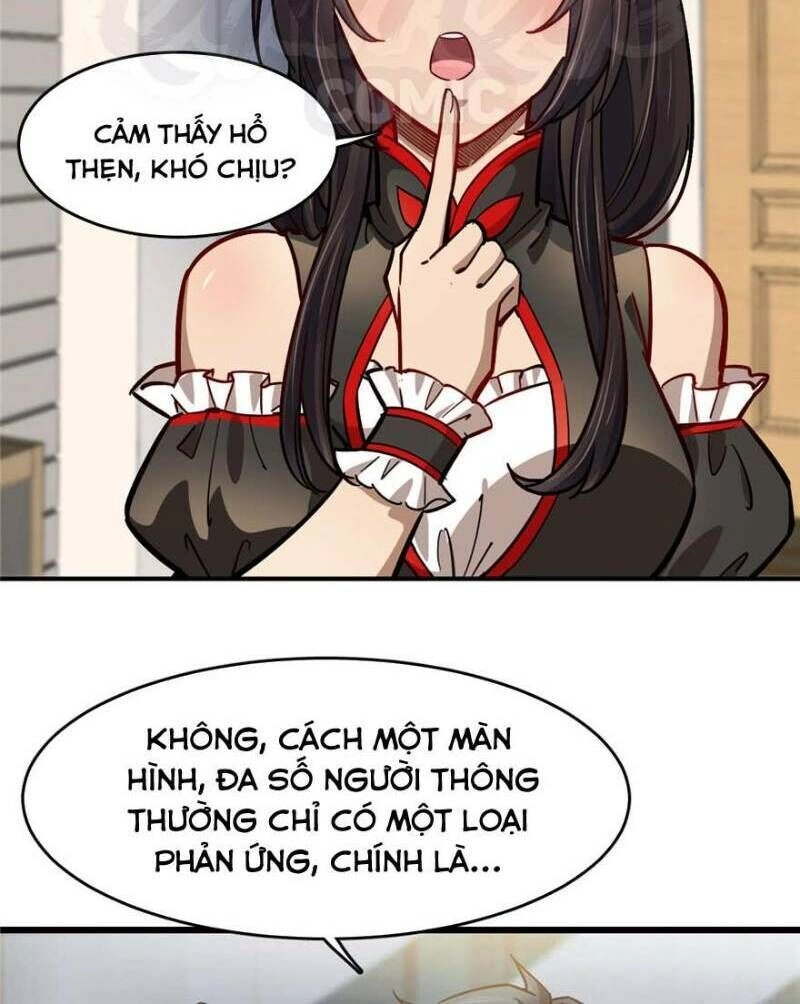 Thâm Dạ Thư Ốc Chapter 59 - 22