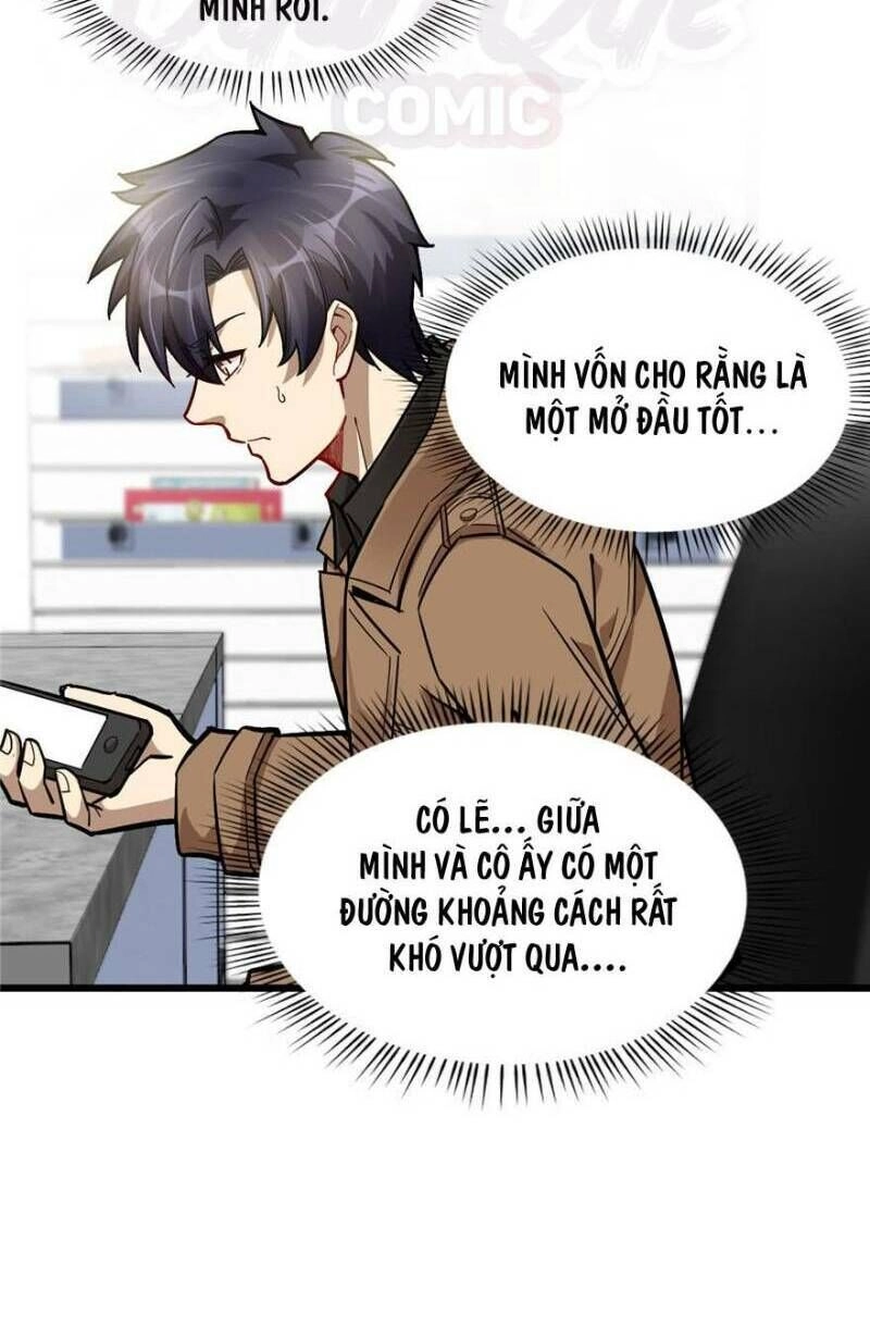 Thâm Dạ Thư Ốc Chapter 59 - 26