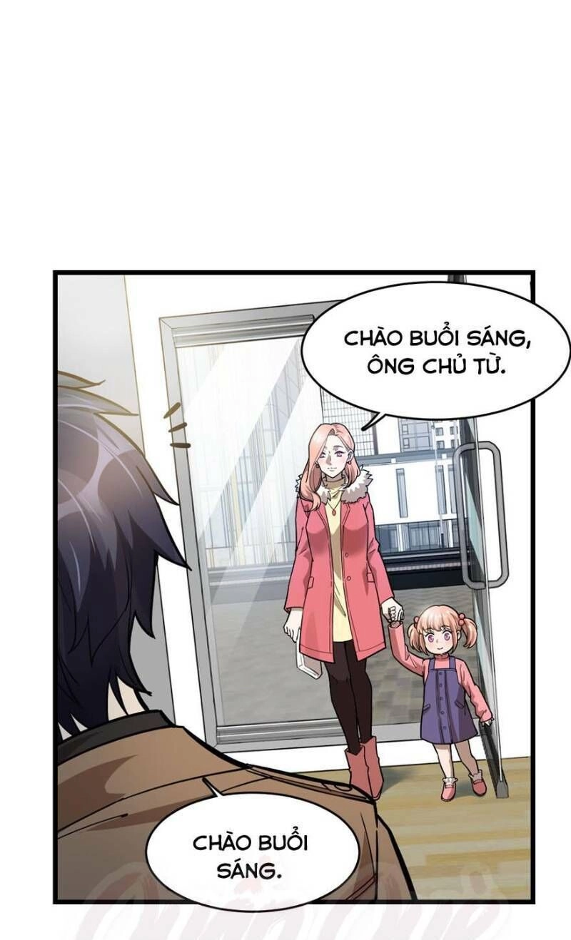 Thâm Dạ Thư Ốc Chapter 59 - 27