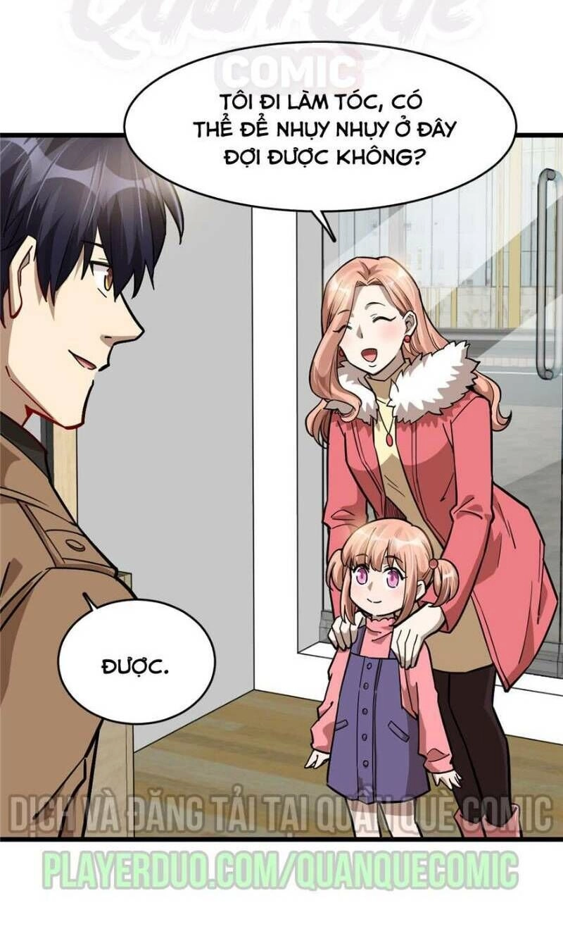 Thâm Dạ Thư Ốc Chapter 59 - 28