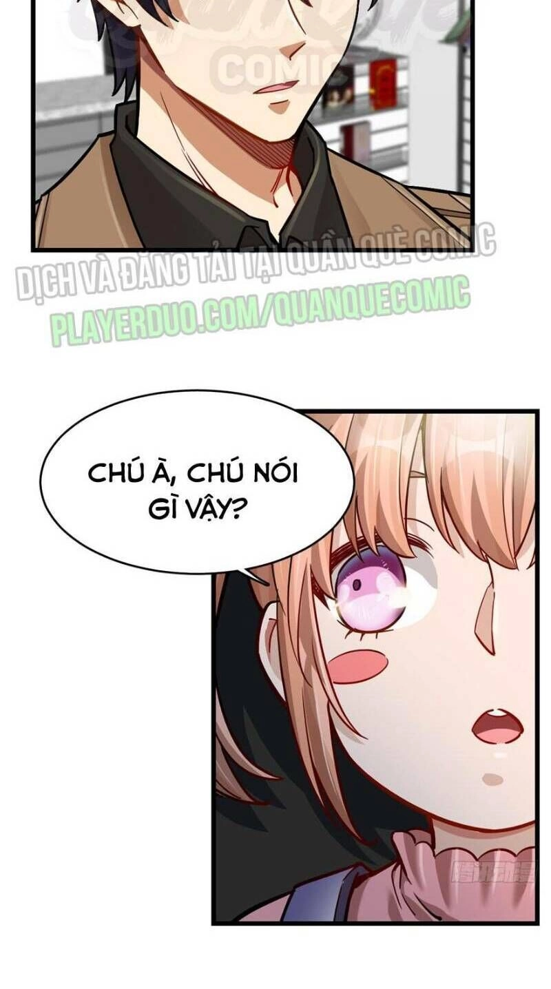 Thâm Dạ Thư Ốc Chapter 60 - 3