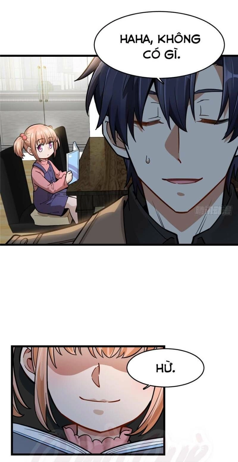 Thâm Dạ Thư Ốc Chapter 60 - 4