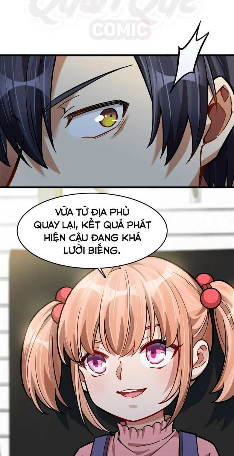 Thâm Dạ Thư Ốc Chapter 60 - 5