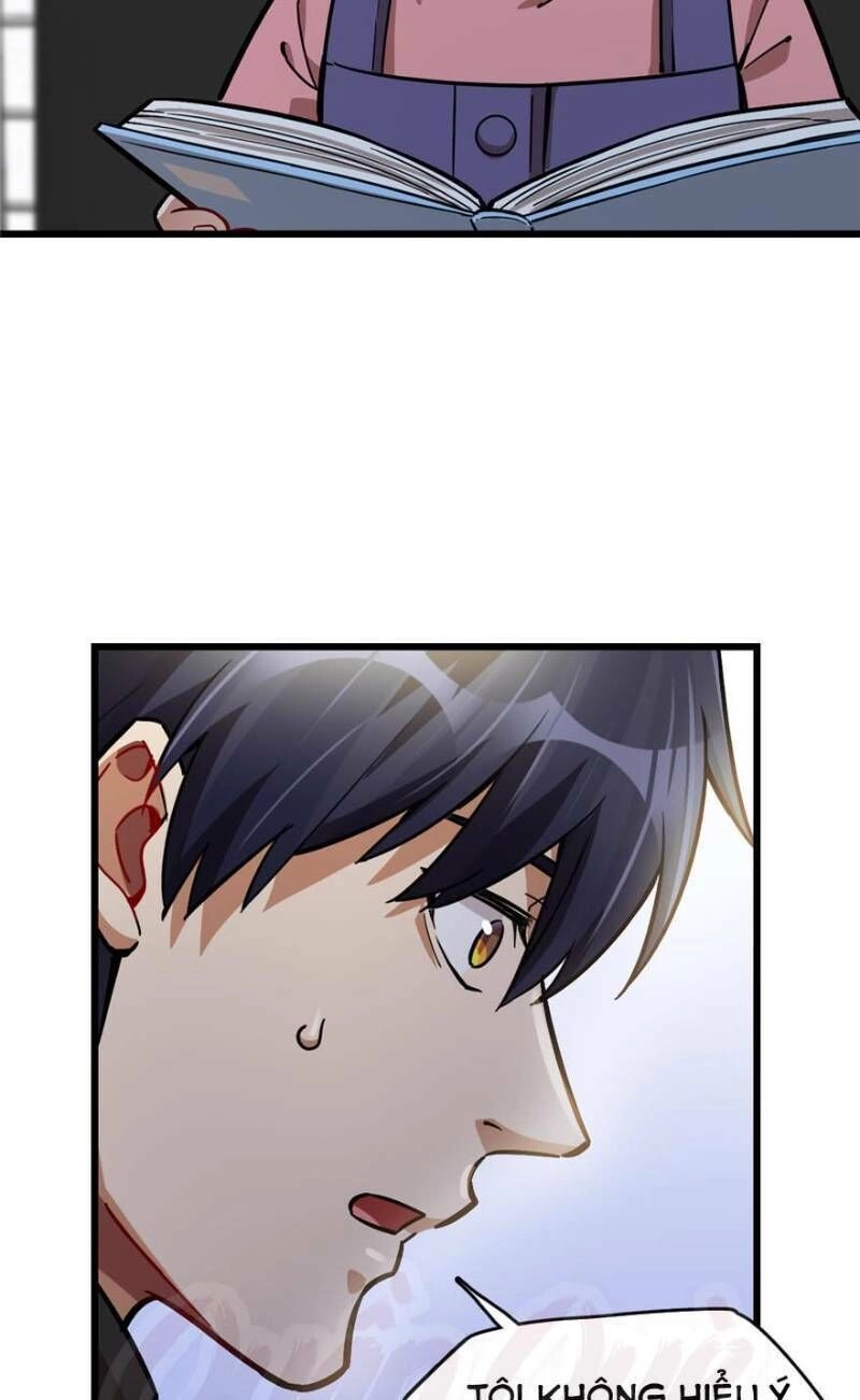 Thâm Dạ Thư Ốc Chapter 60 - 6