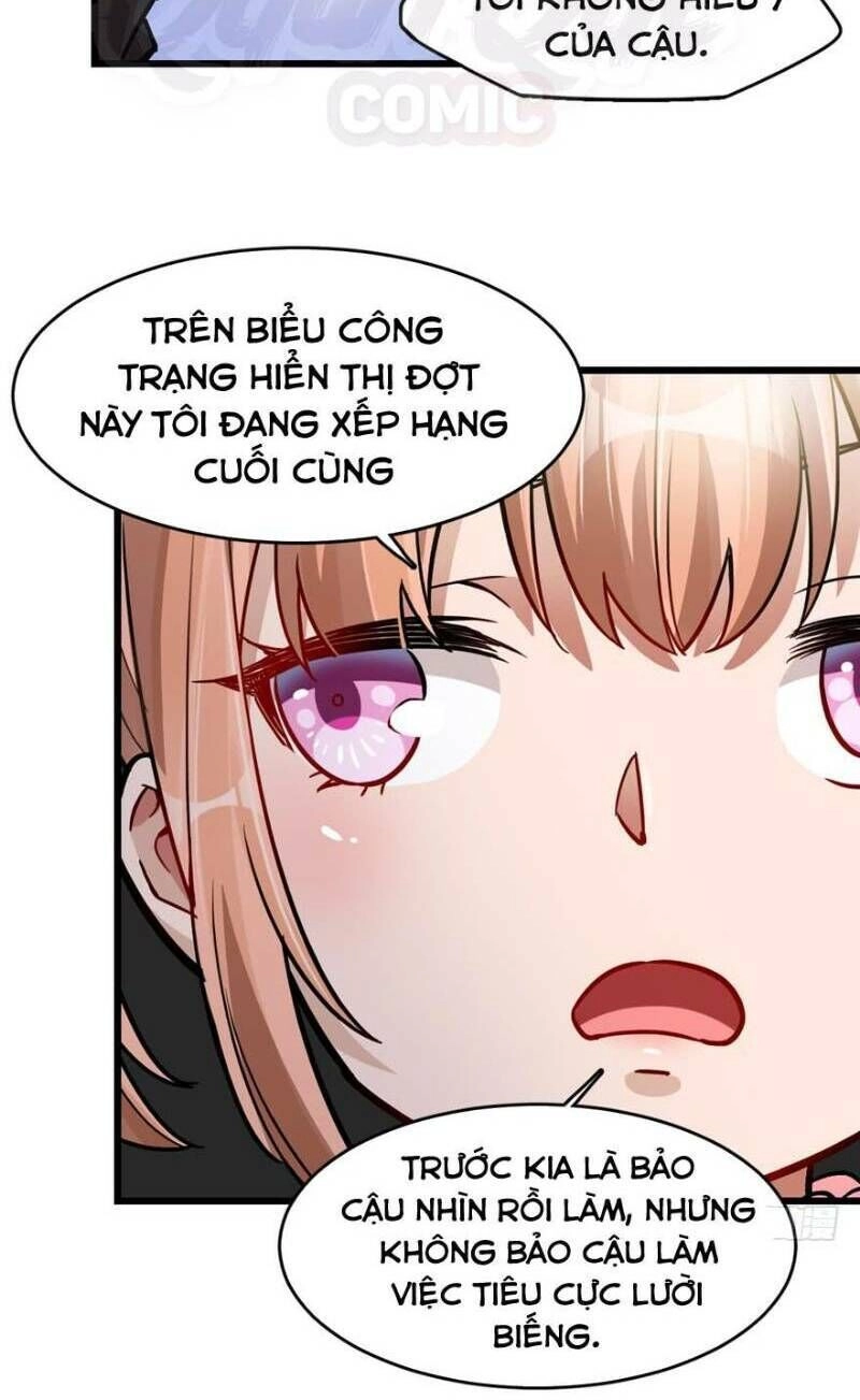 Thâm Dạ Thư Ốc Chapter 60 - 7