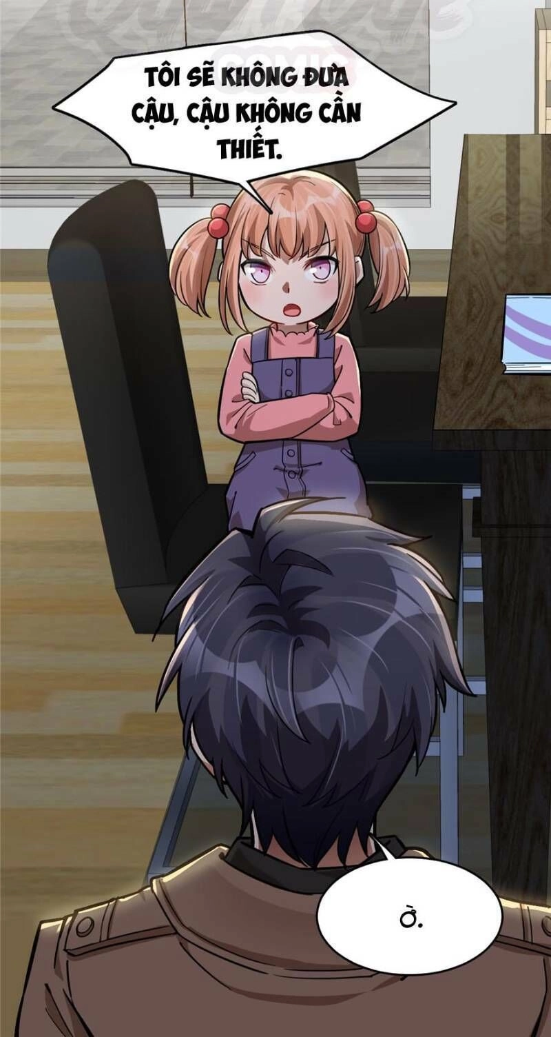 Thâm Dạ Thư Ốc Chapter 60 - 9