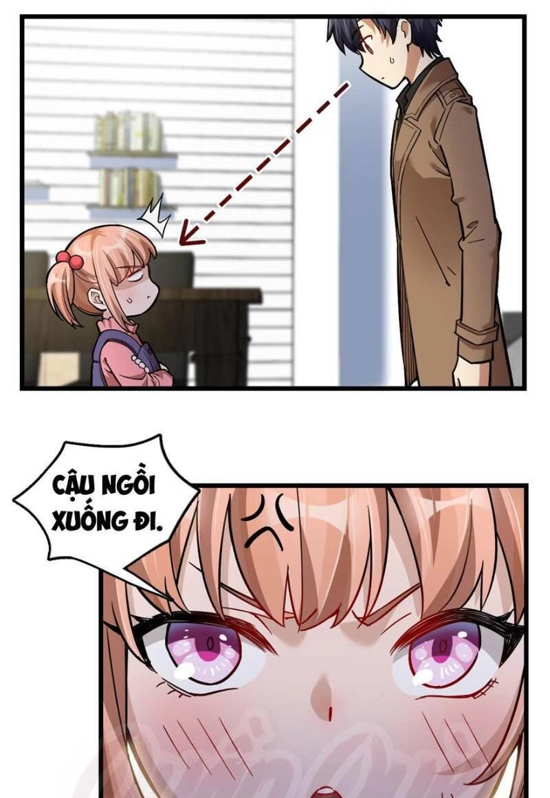 Thâm Dạ Thư Ốc Chapter 60 - 10